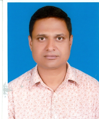  Ashish Kumar Bhowmick